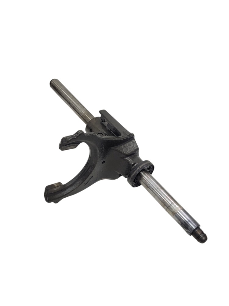 Garfo Caixa Velocidade Zf Traxion 6