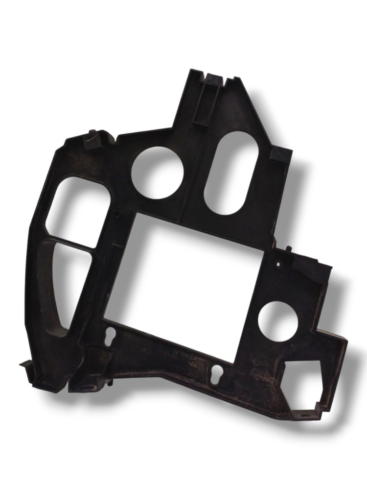 Suporte Painel Man Tgx 28.440 2020 Vm189 3