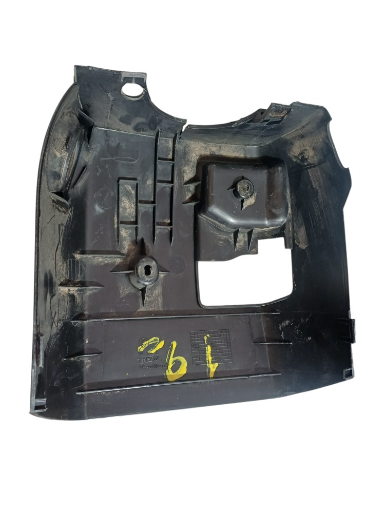 Capa Coluna Direcao Vw Constellation 24250 4