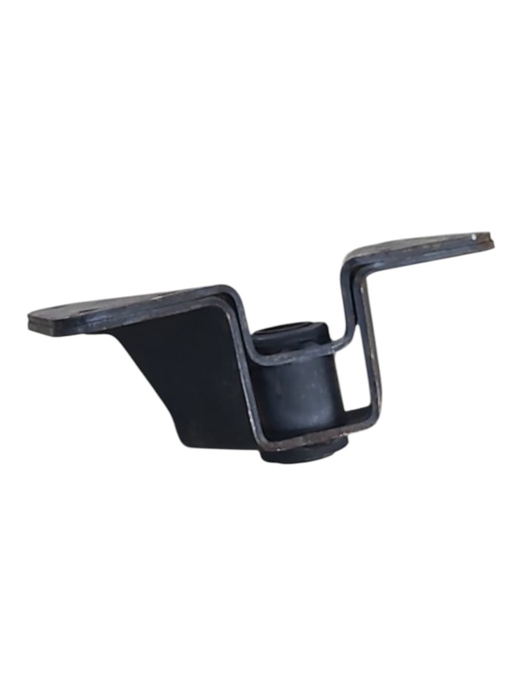 Suporte Jumelo Traseiro Feixe Mola Mb Accelo 815 5