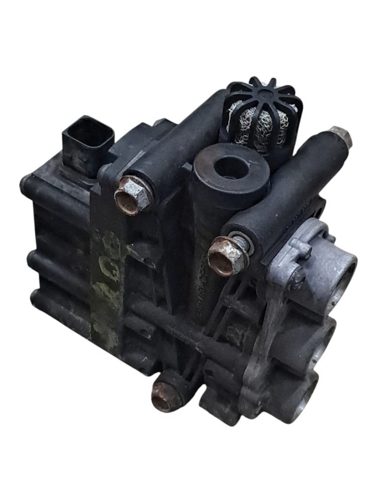 Valvula Soneloido ECAS Mb Atego 3