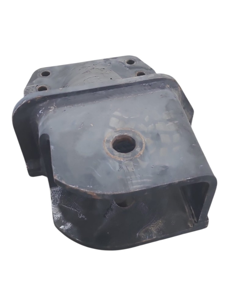Suporte Suspensao Mola Vw 1