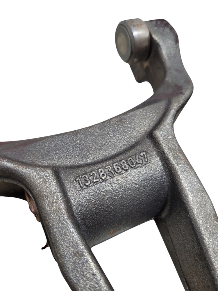 Garfo Embreagem Zf – Br Truck Peças