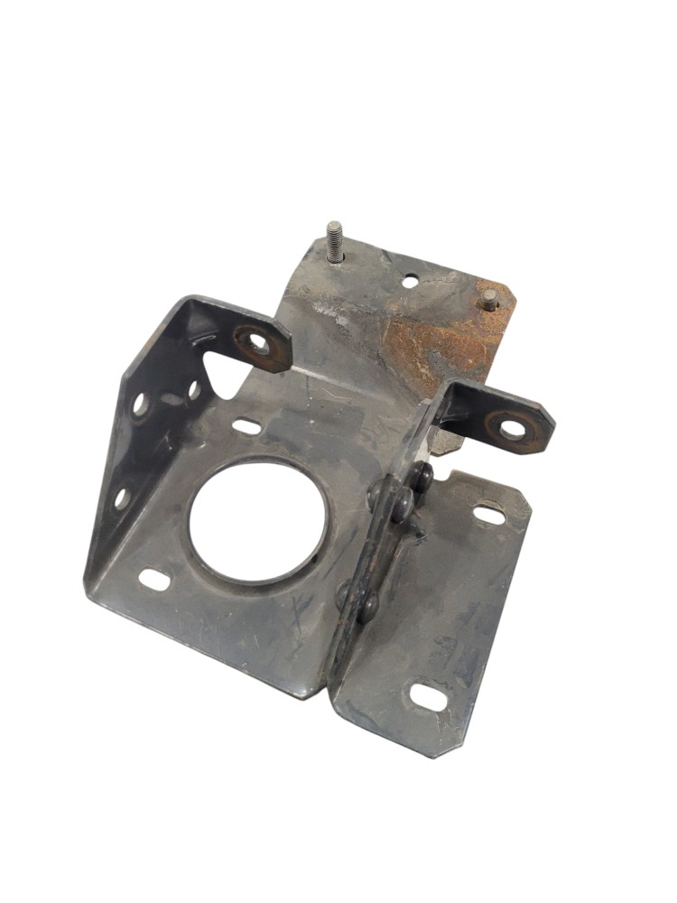 Suporte Filtro Ar Tubulacao Iveco 1