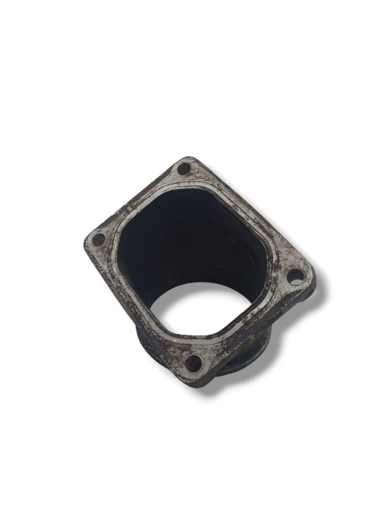 Flange Coletor Admissão Scania 5