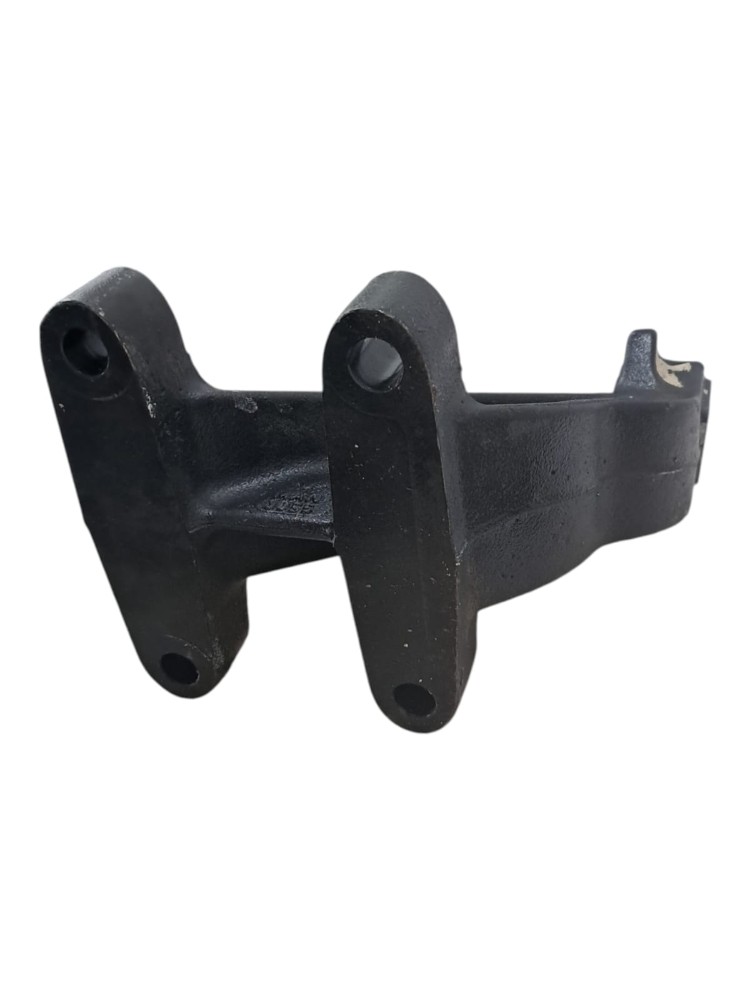 Suporte Coxim Motor MAN TGX 2002 6