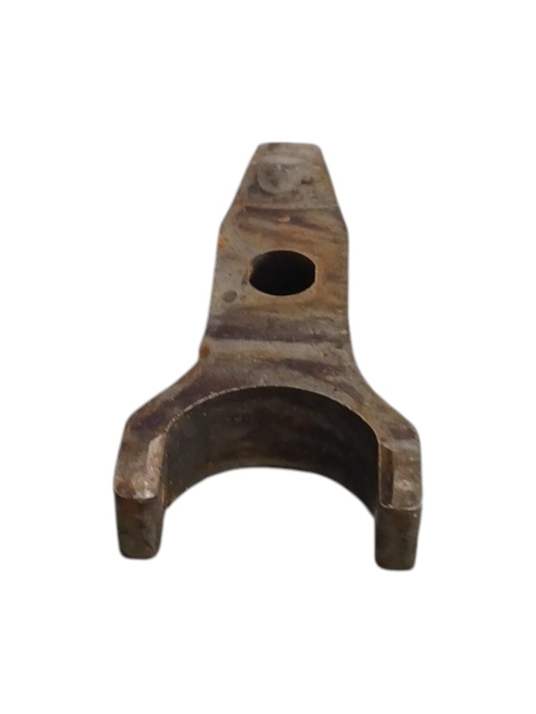 Garfo Fixação Unidade Injetora Motor Volvo D12 D13 2012 2