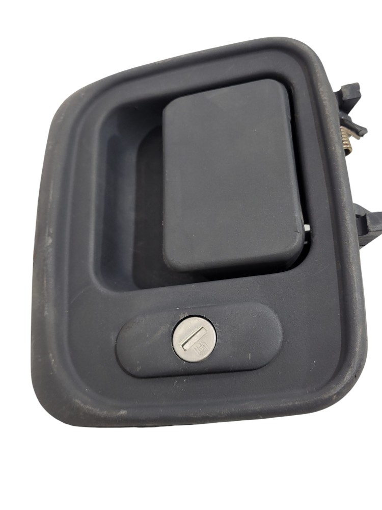 Macaneta Externa Mb 1938 Direito 2