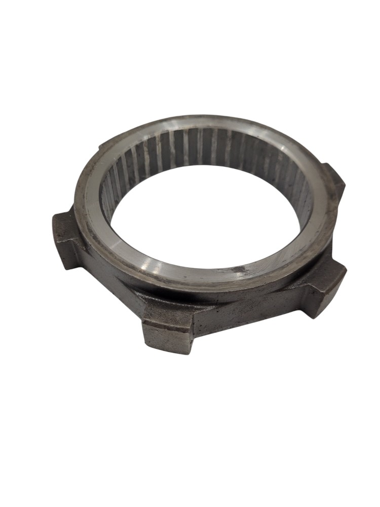 Engrenagem Velocimetro Caixa Zf 5