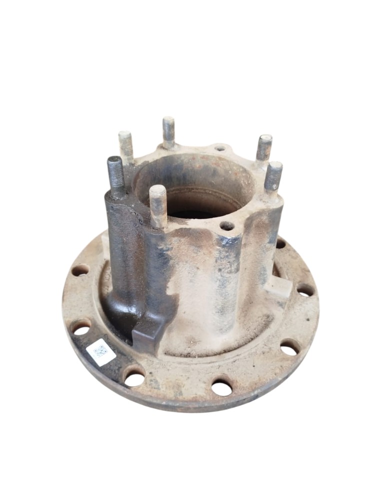 Cubo Tracao Ford Cargo 2422 2