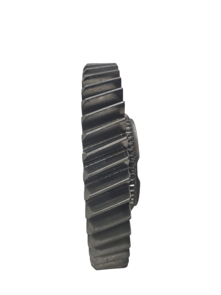 Engrenagem 3 Marcha Caixa Eaton Fs 6306 Scania Gr 900 3