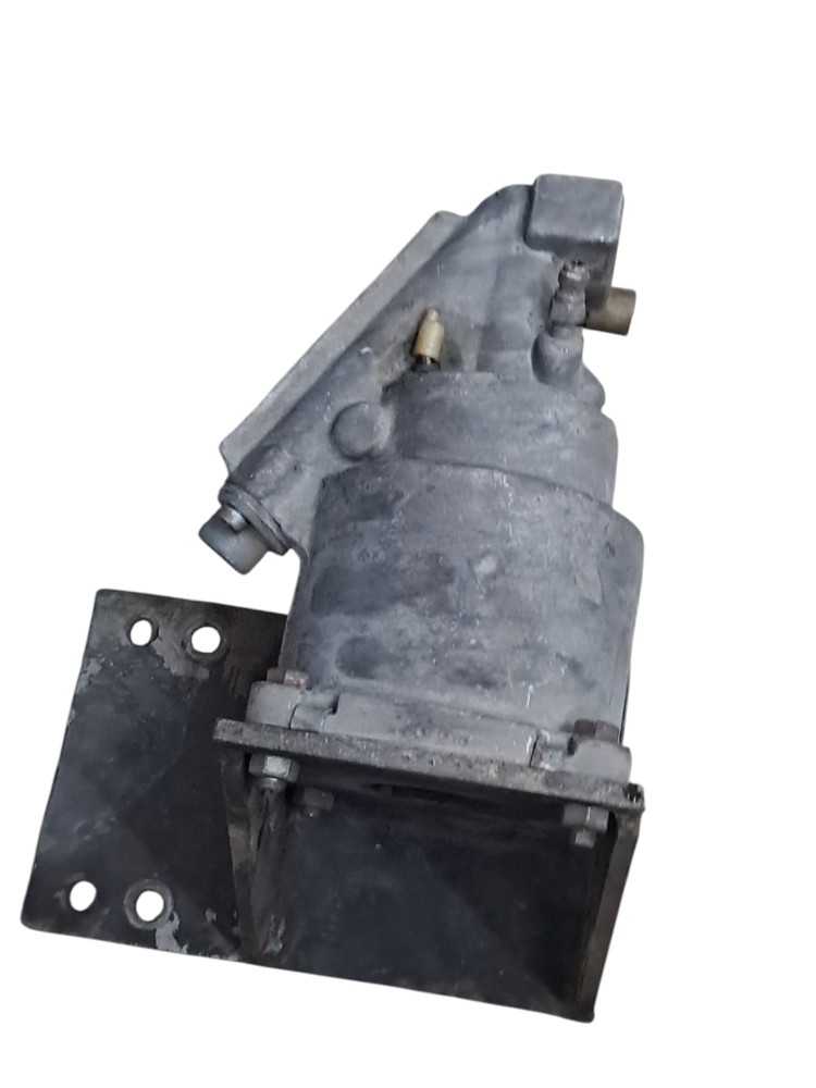 Servo Embreagem Volvo Nh12 2