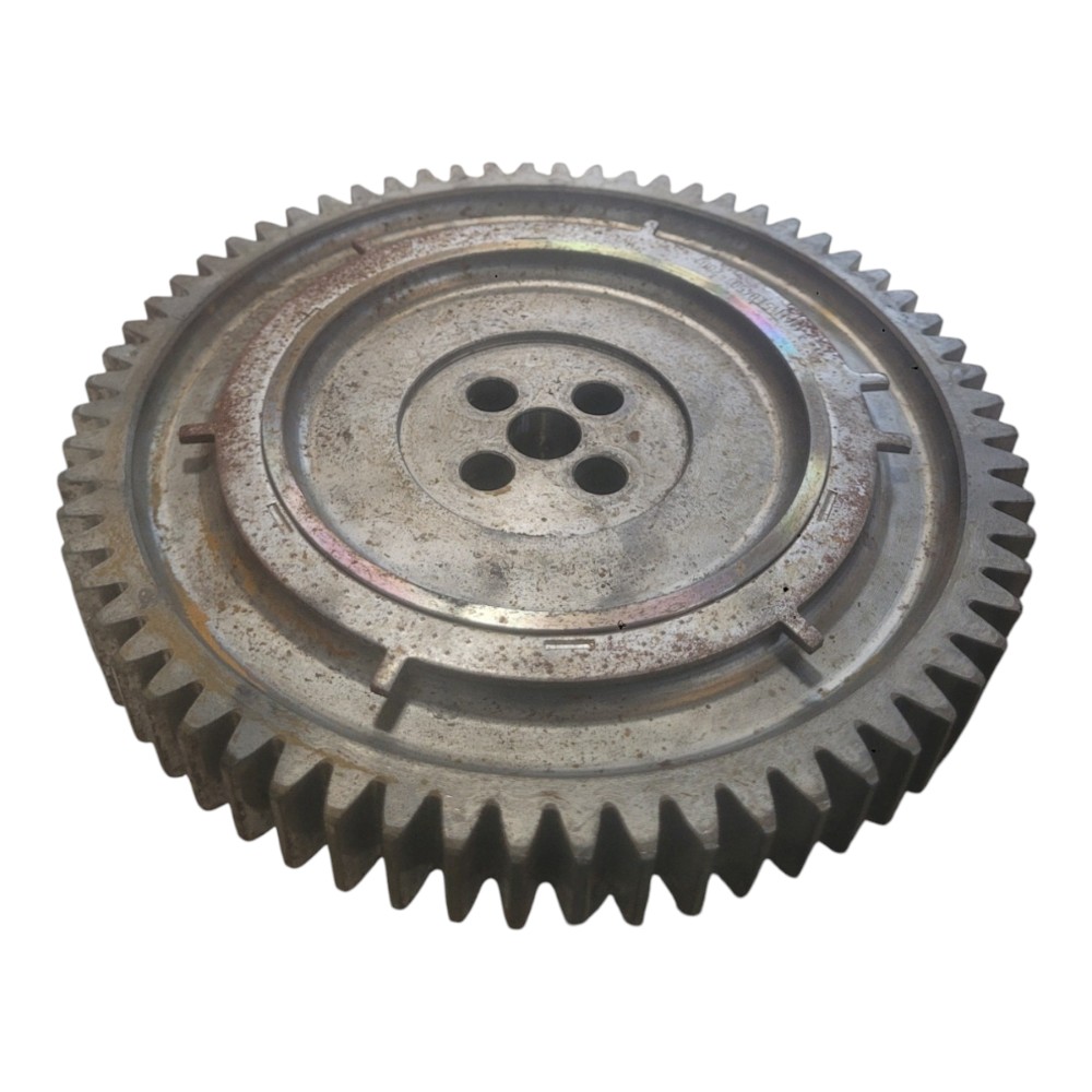 Engrenagem Comando Valvula Vw 24.280 4