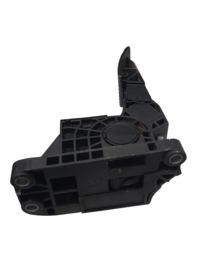 Pedal Acelerador Mb Axor 4