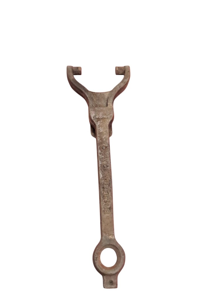 Garfo Acionamento Embreagem 30 Cm Vw 7100 8100 1
