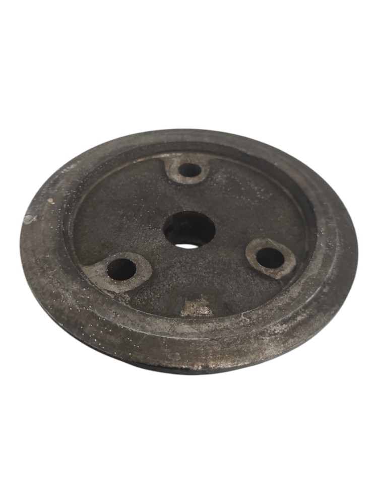 Cubo Engrenagem Bomba Oleo Volvo N10 4