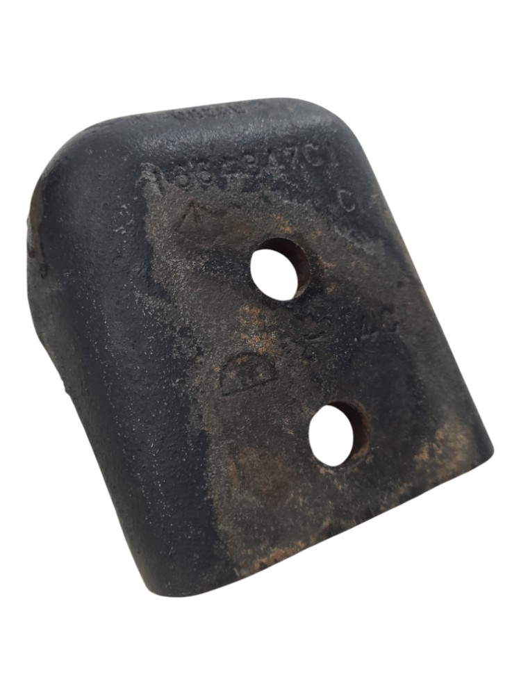 Suporte Amortecedor Suspensao International 9800 4