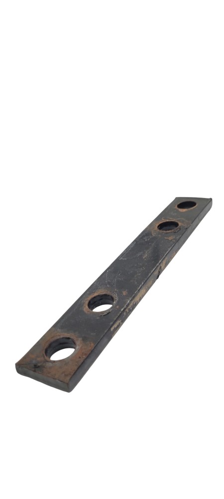 Chapa Suporte Interno Cabine Man Tgx 2020 4
