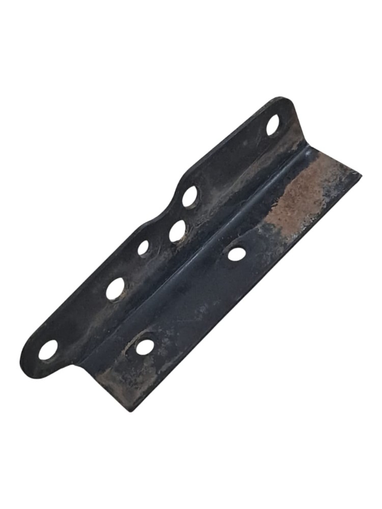 Suporte Batente Mola Mb Atego 2