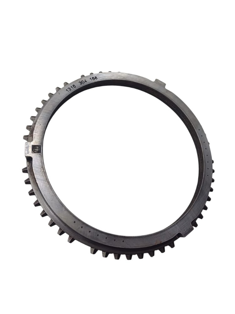 Anel Sincronizado Caixa Cambio Zf 1650 1