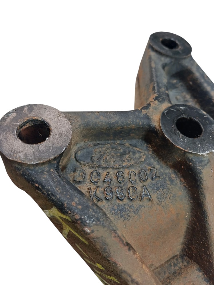 Suporte Pistao Basculante Ford Cargo 2842 7