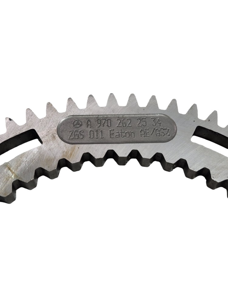 Manual Sincronizador Mb 5