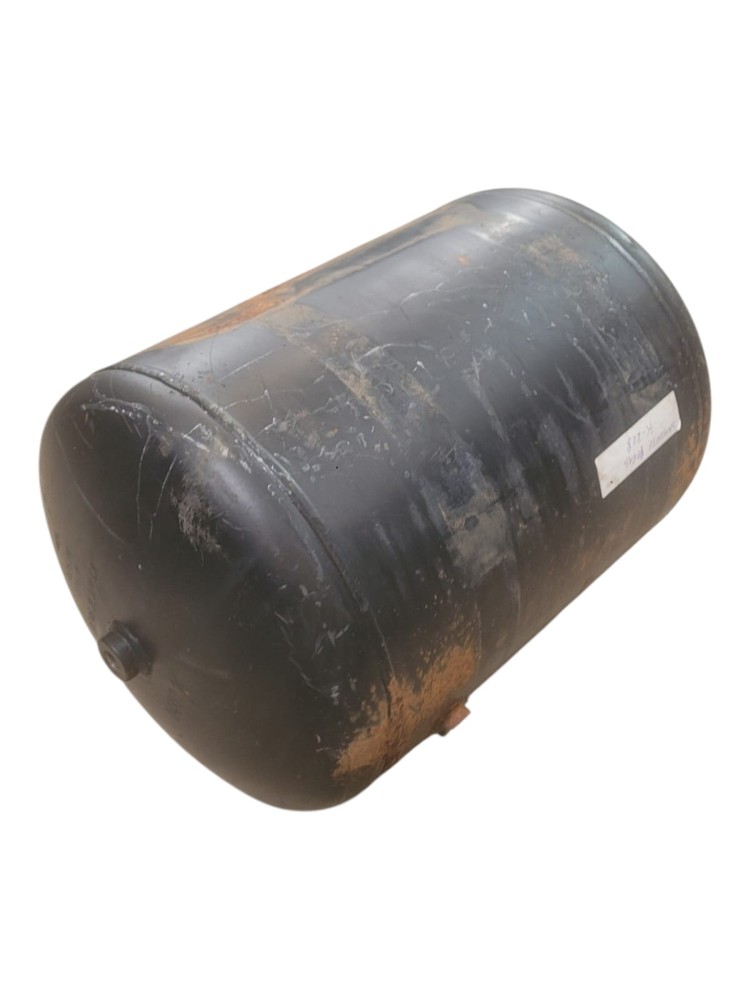 Reservatorio Ar Freio Ford Cargo 2842 2014 VK118 1