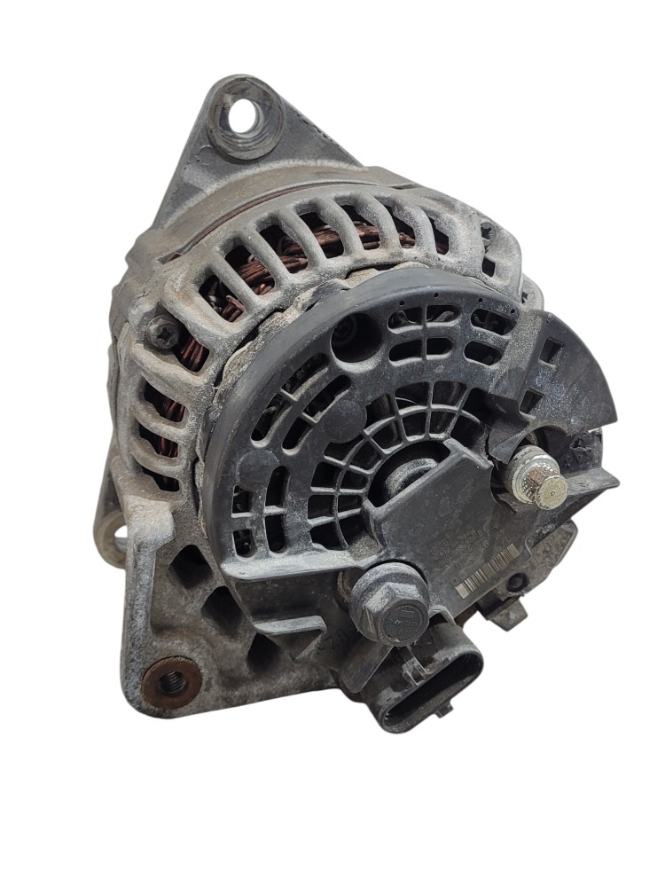 Alternador Iveco Eurocargo 4