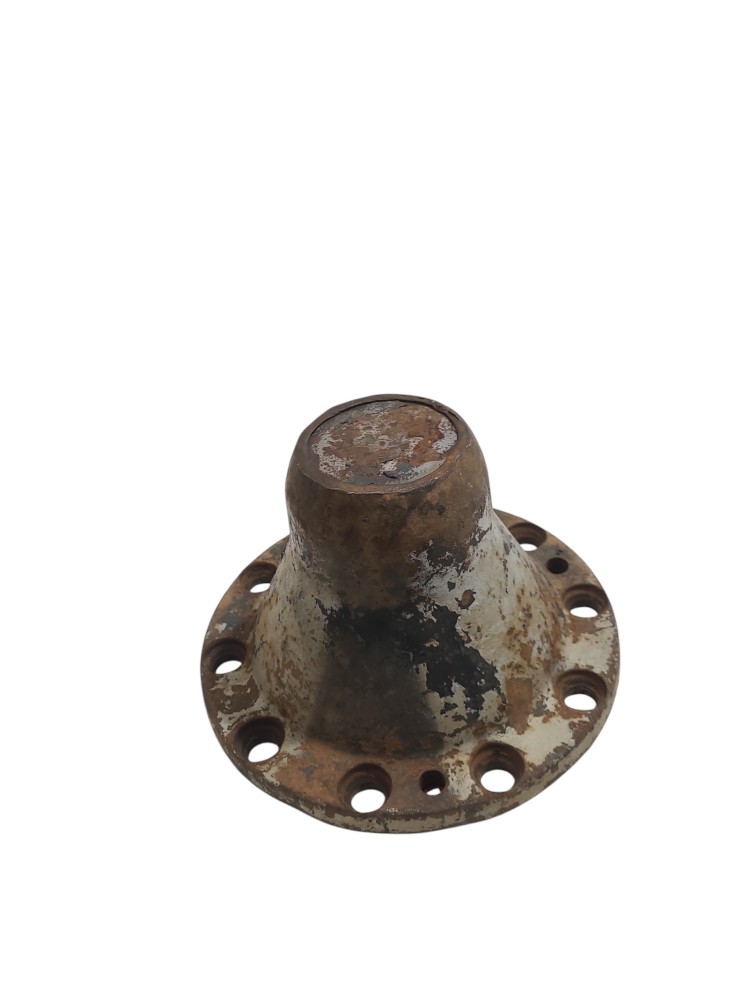 Flange Ponta Eixo Scania 124 1