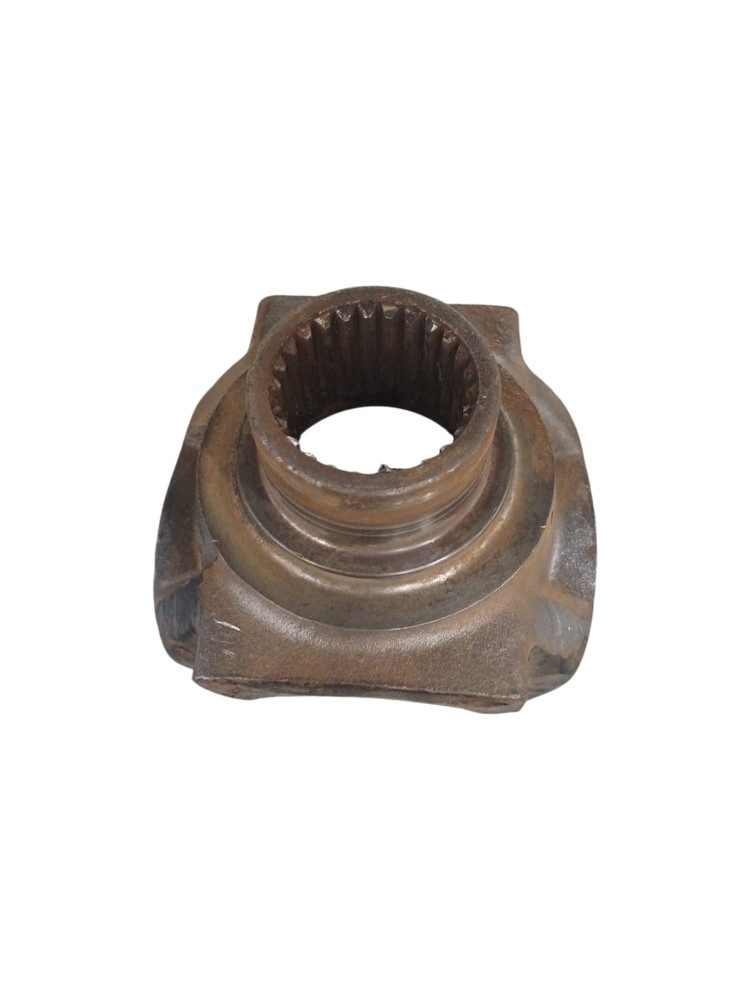 Terminal Flange Cambio Vw 17190 2
