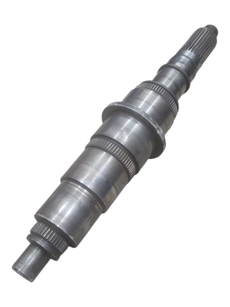 Eixo Entalhado Caixa Cambio Zf S5420 4