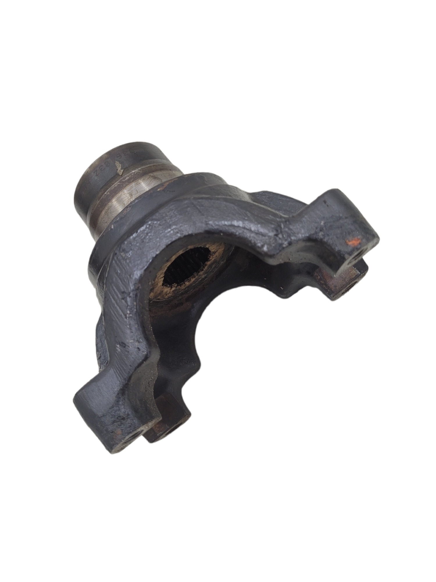 Flange Caixa Eaton 6106n 3364032 2