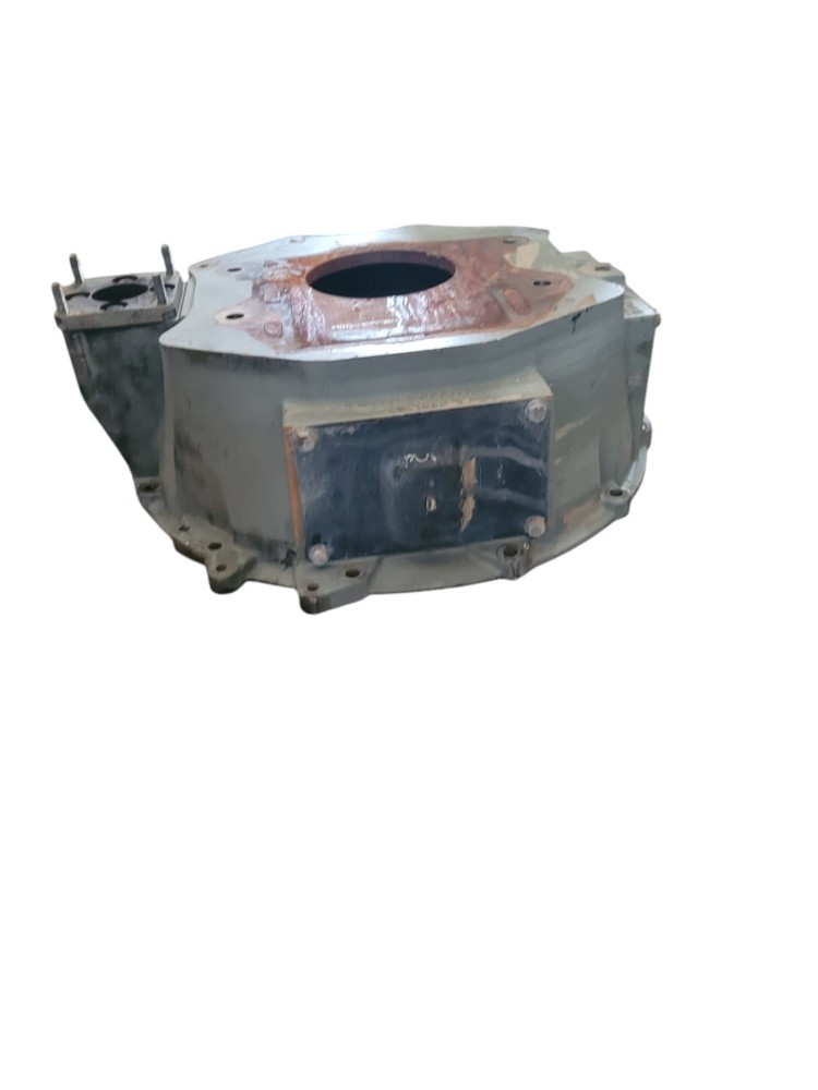 Carcaca Caixa Cambio Vw 8160 9160 2015 3