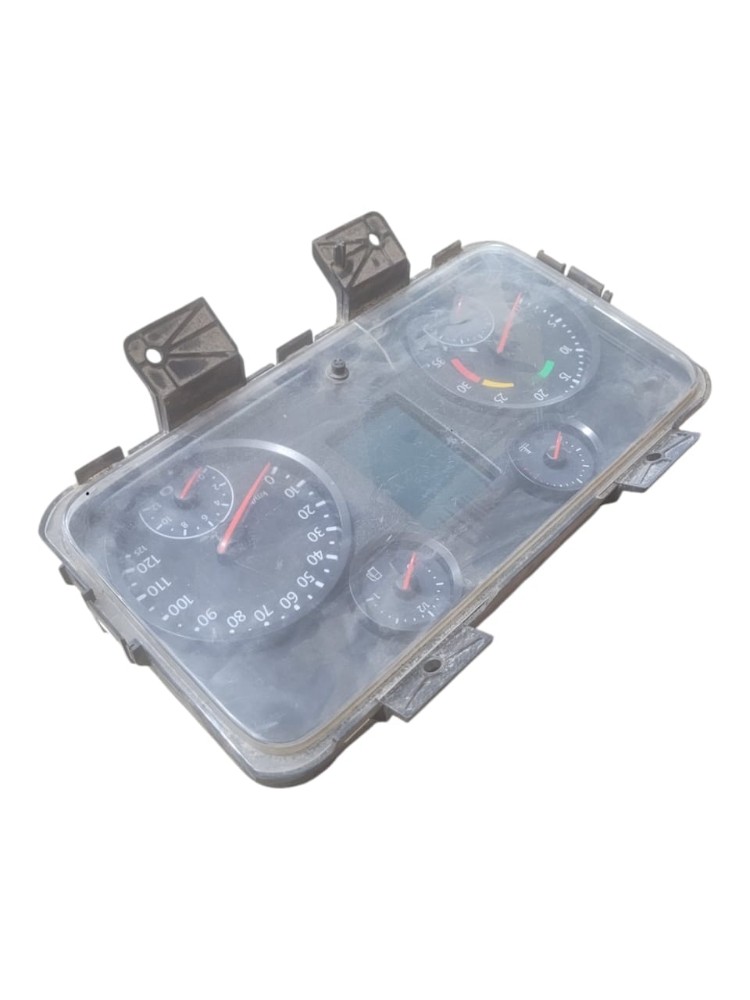 Painel Indicador Velocidade Vw 25.370 4