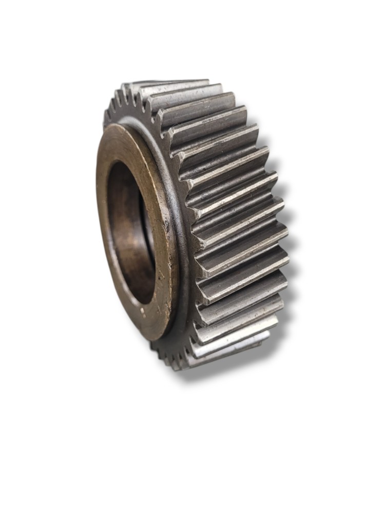 Engrenagem Superior Distribuição 37 Dentes Motor Perkins 1