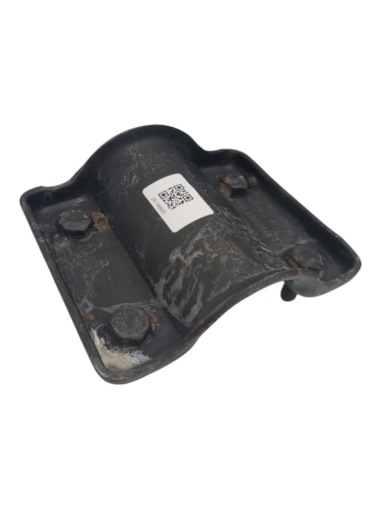 Suporte Feixe Mola Ford 1