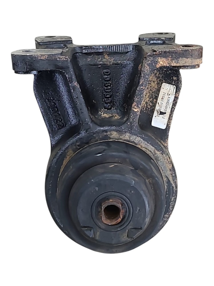 Suporte Coxim Mb Atego 2430 3
