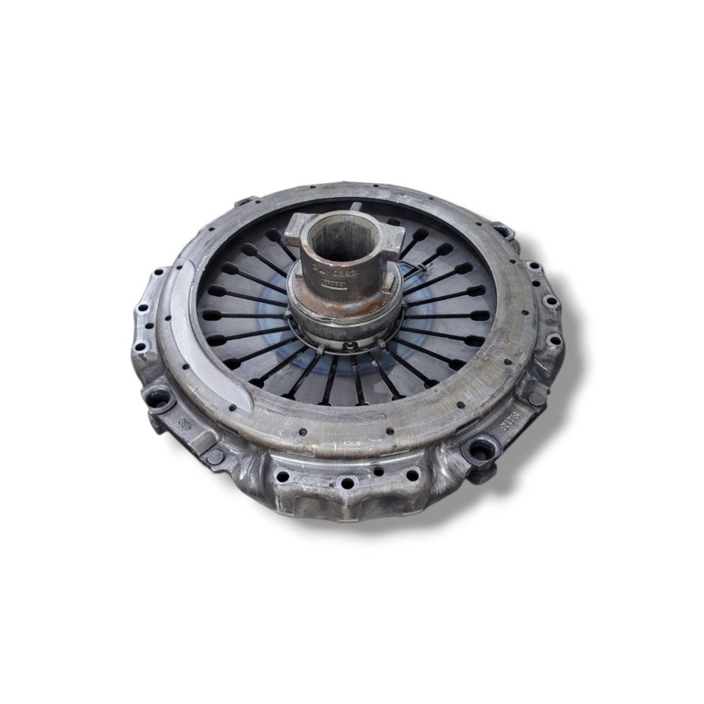Kit Embreagem Scania R480 2014 2015 VO16