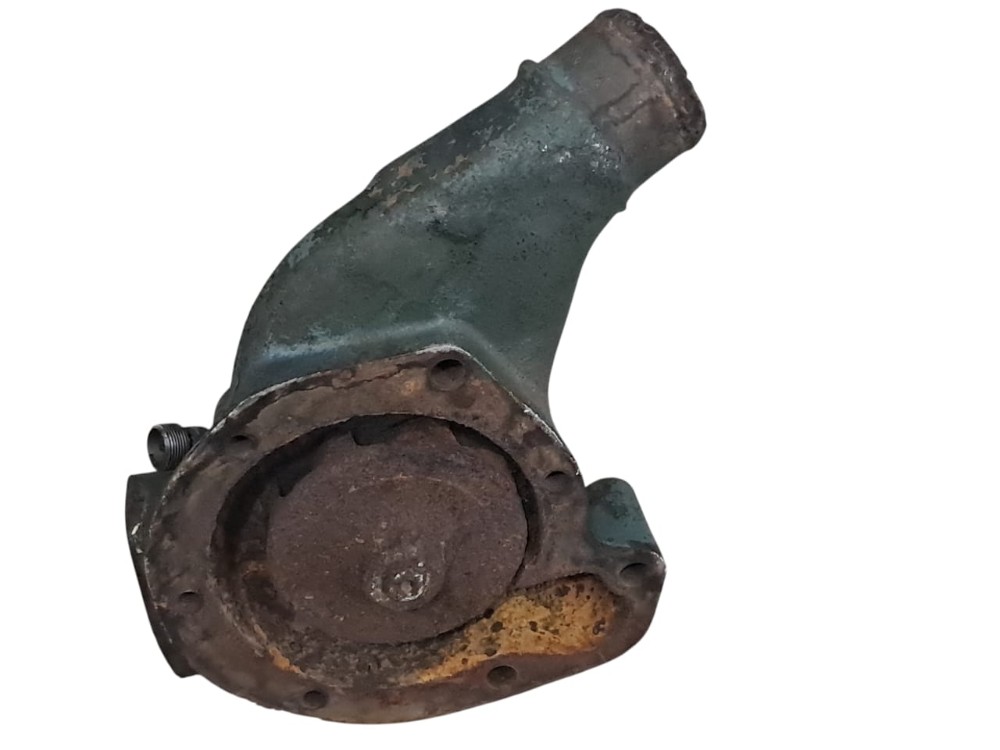 Bomba Agua Motor Mb Om 352 1113 1116 5