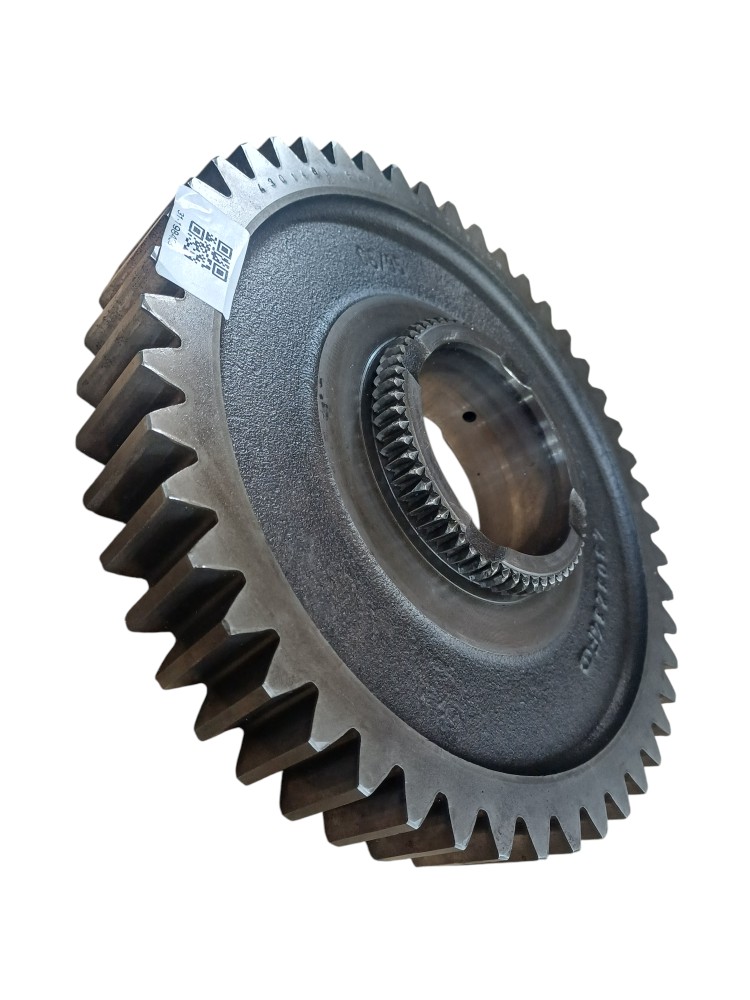 Engrenagem Eaton Fso6306a 2