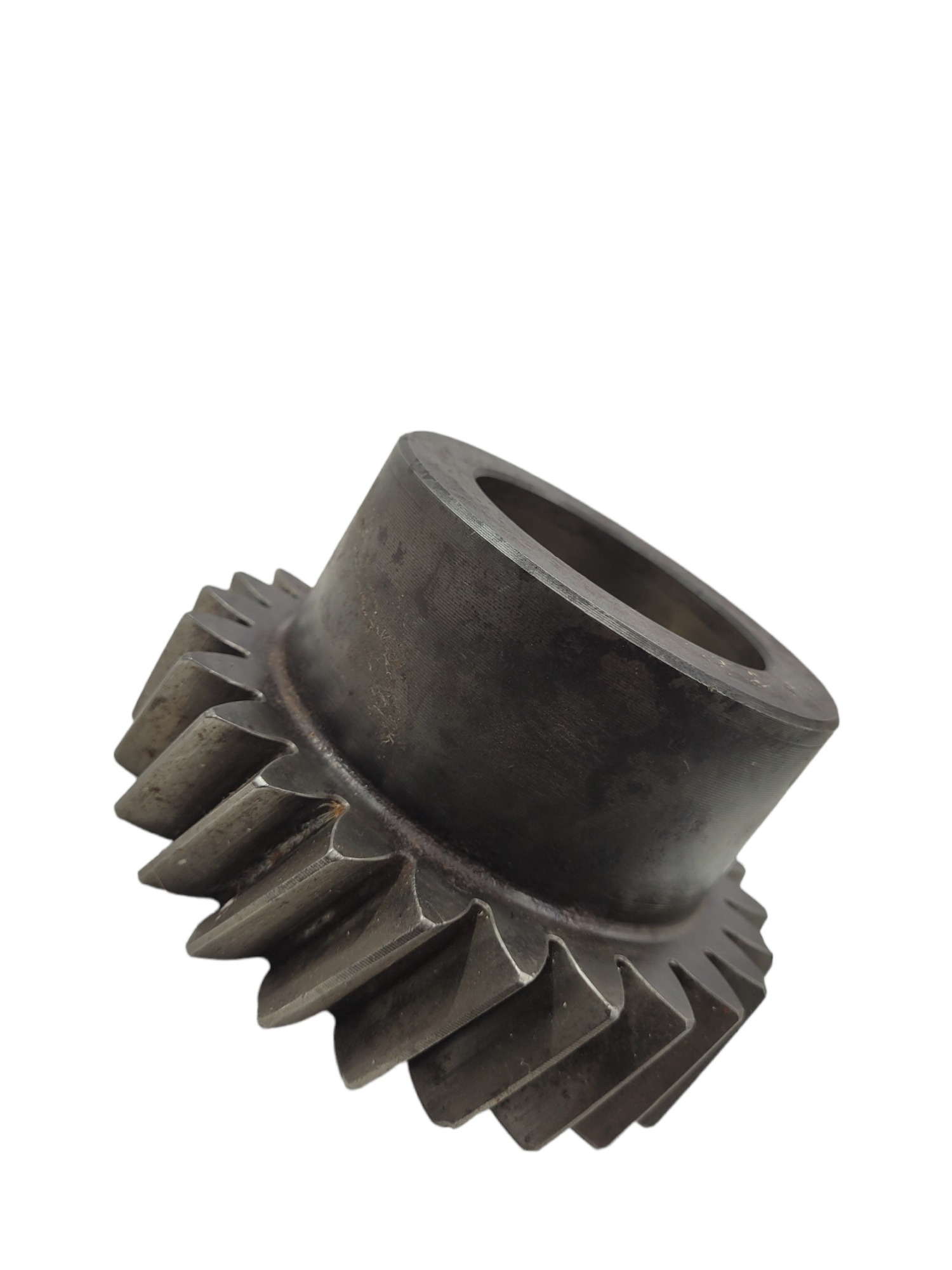 Engrenagem 3 Velocidade Cambio Zf 4