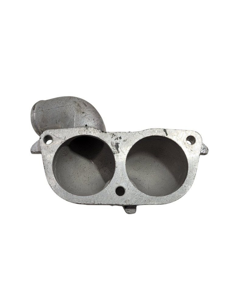 Tampa Valvula Termostatica Dupla Mb Om366 5