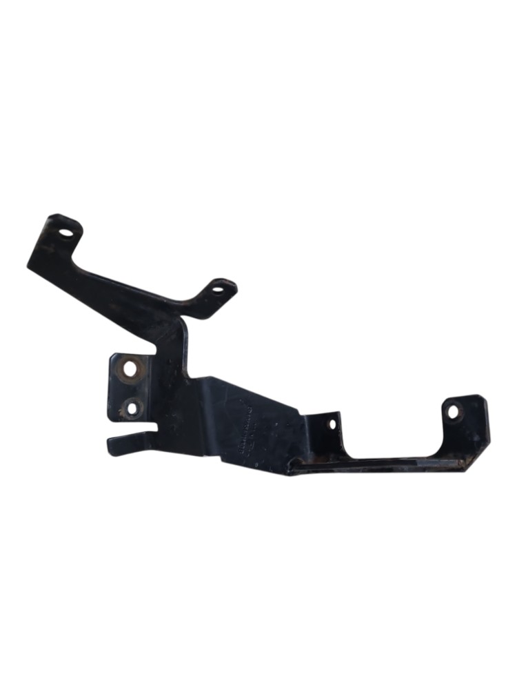 Suporte Valvula Secadora Mb Actros Ld 4