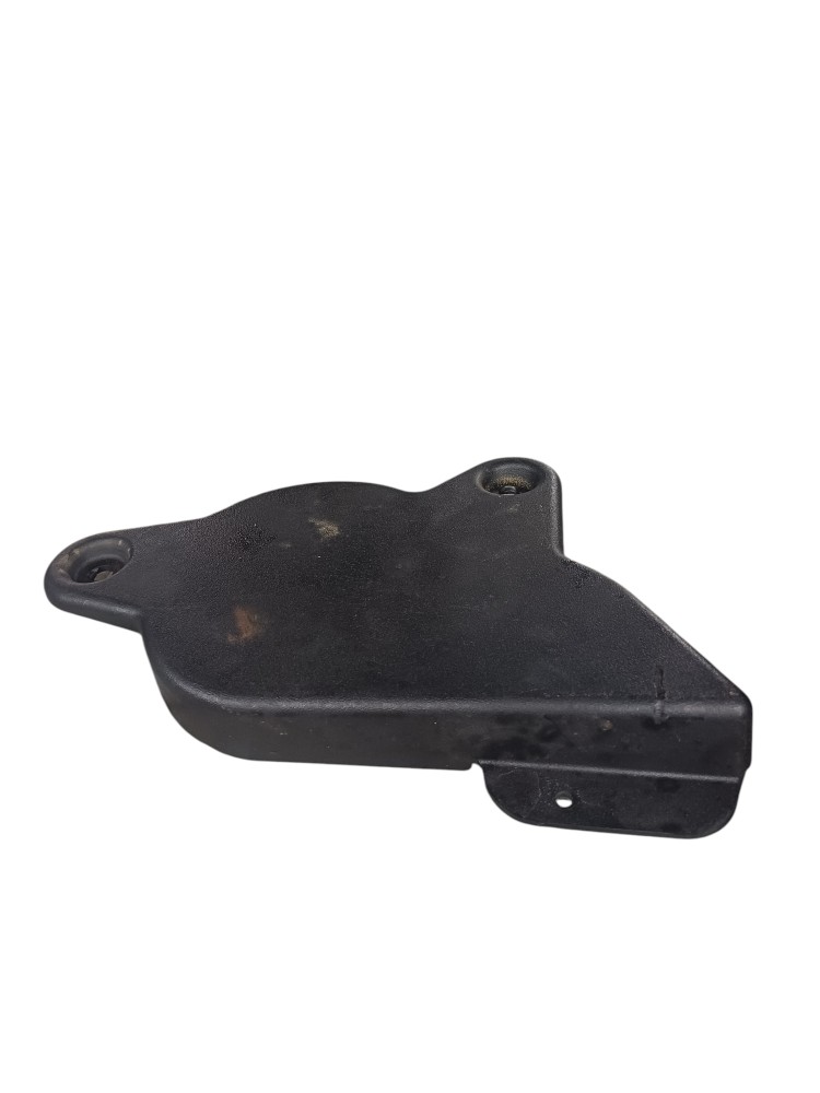 Suporte Tanque Arla DAF XF480 2021 5