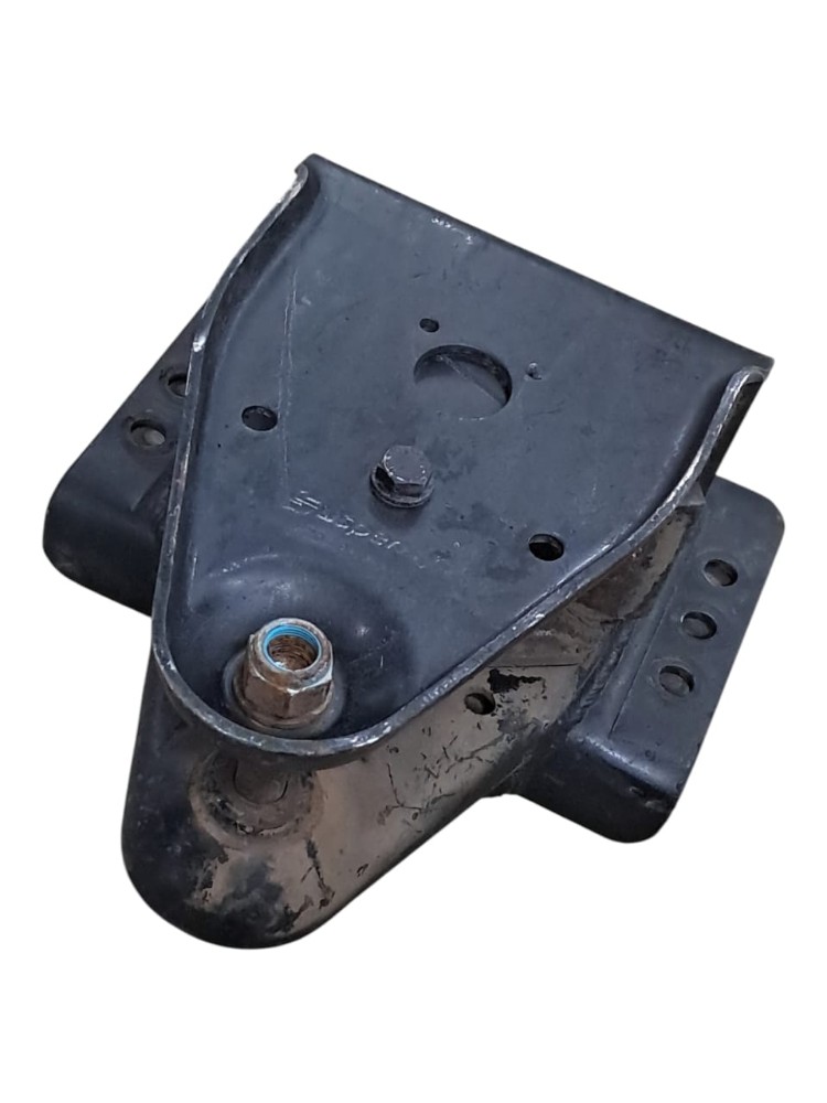 Suporte Balanca Central Truck Suspensys Volvo 2