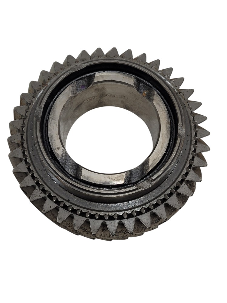 Engrenagem 3 Marcha Caixa Eaton Vw 8150 1