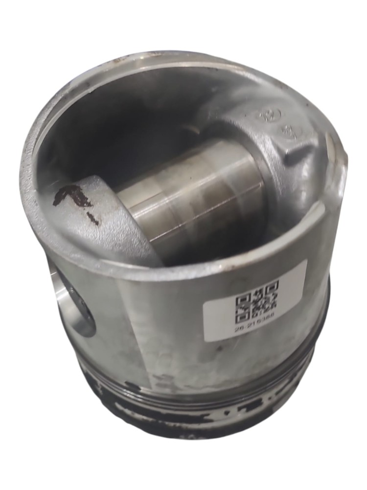 Pistao Motor Cummins Isb 6