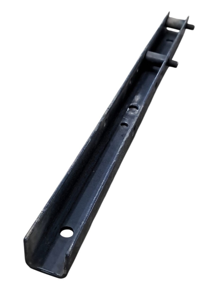 Suporte Caixa Bateria Scania 4