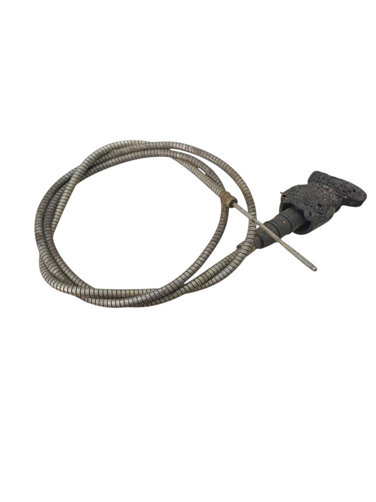 Vareta Nivel Óleo Motor Mb Om 447 3