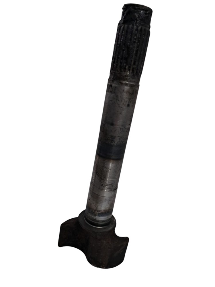 Eixo S24 Estrias Ford Cargo 814 81 1
